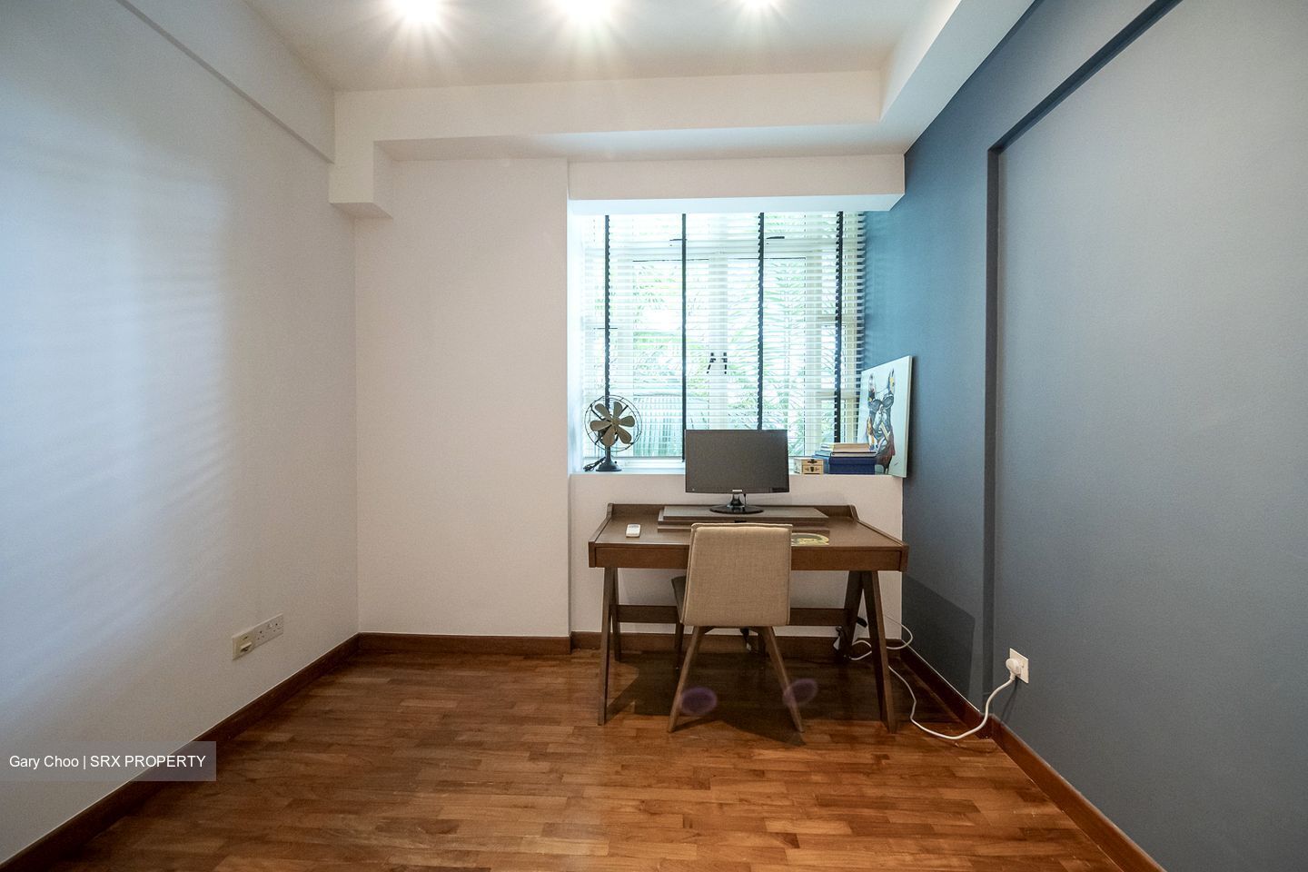 Jervois Regency (D10), Apartment #456053611